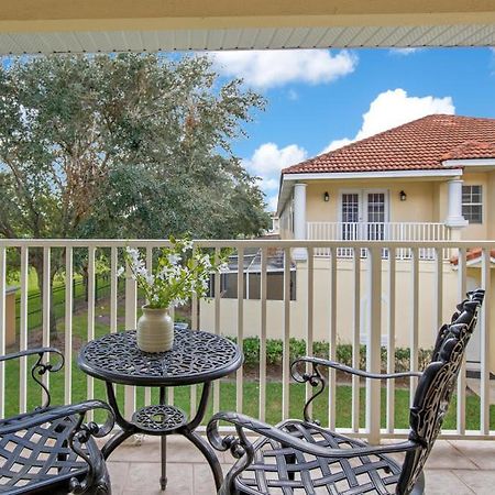 Modern Villa In Fiesta Key Resort Near Disney Kissimmee Exterior photo